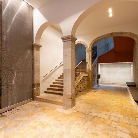 Ferienwohnung Emperador By Tarragonadays Exterior foto