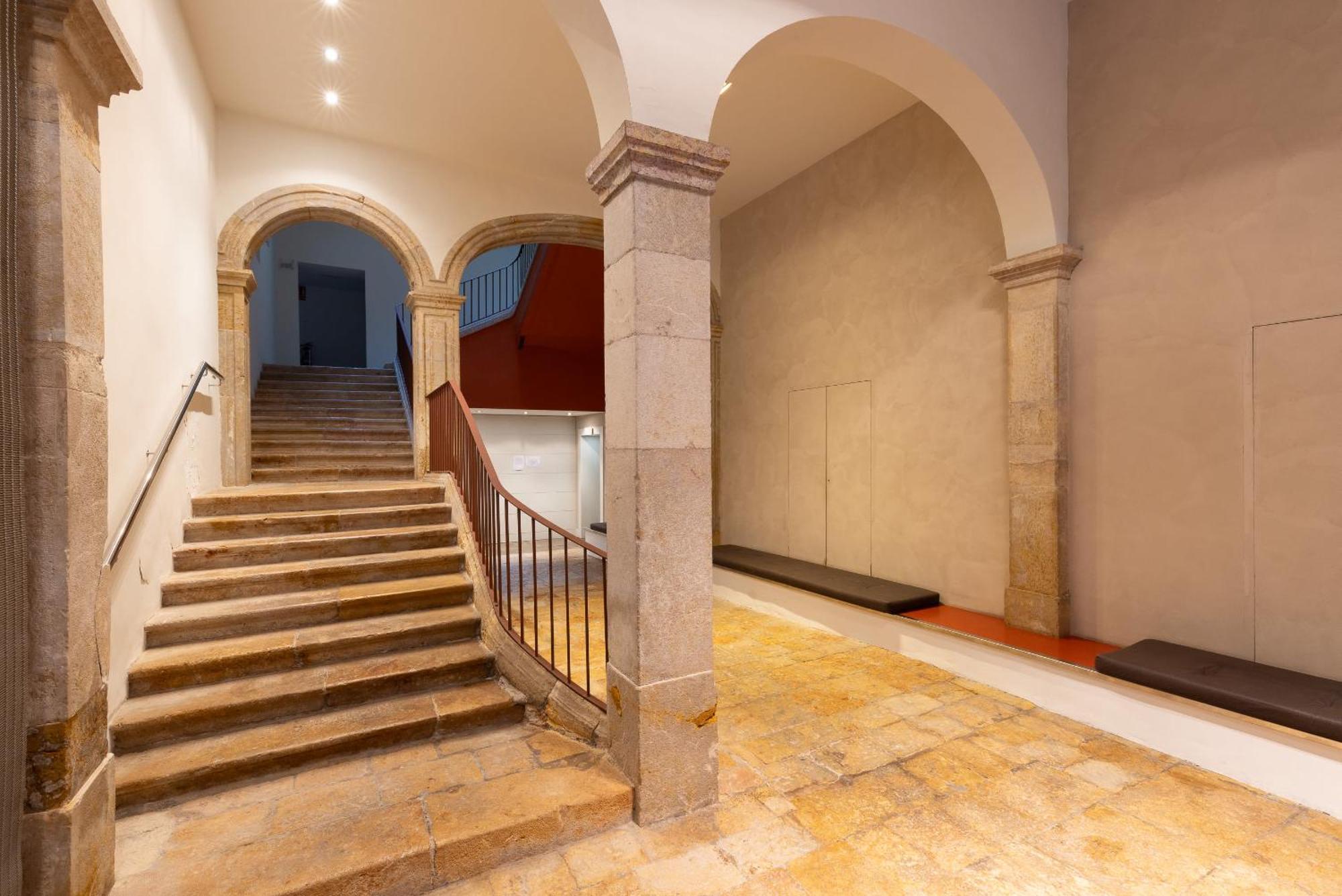 Ferienwohnung Emperador By Tarragonadays Exterior foto