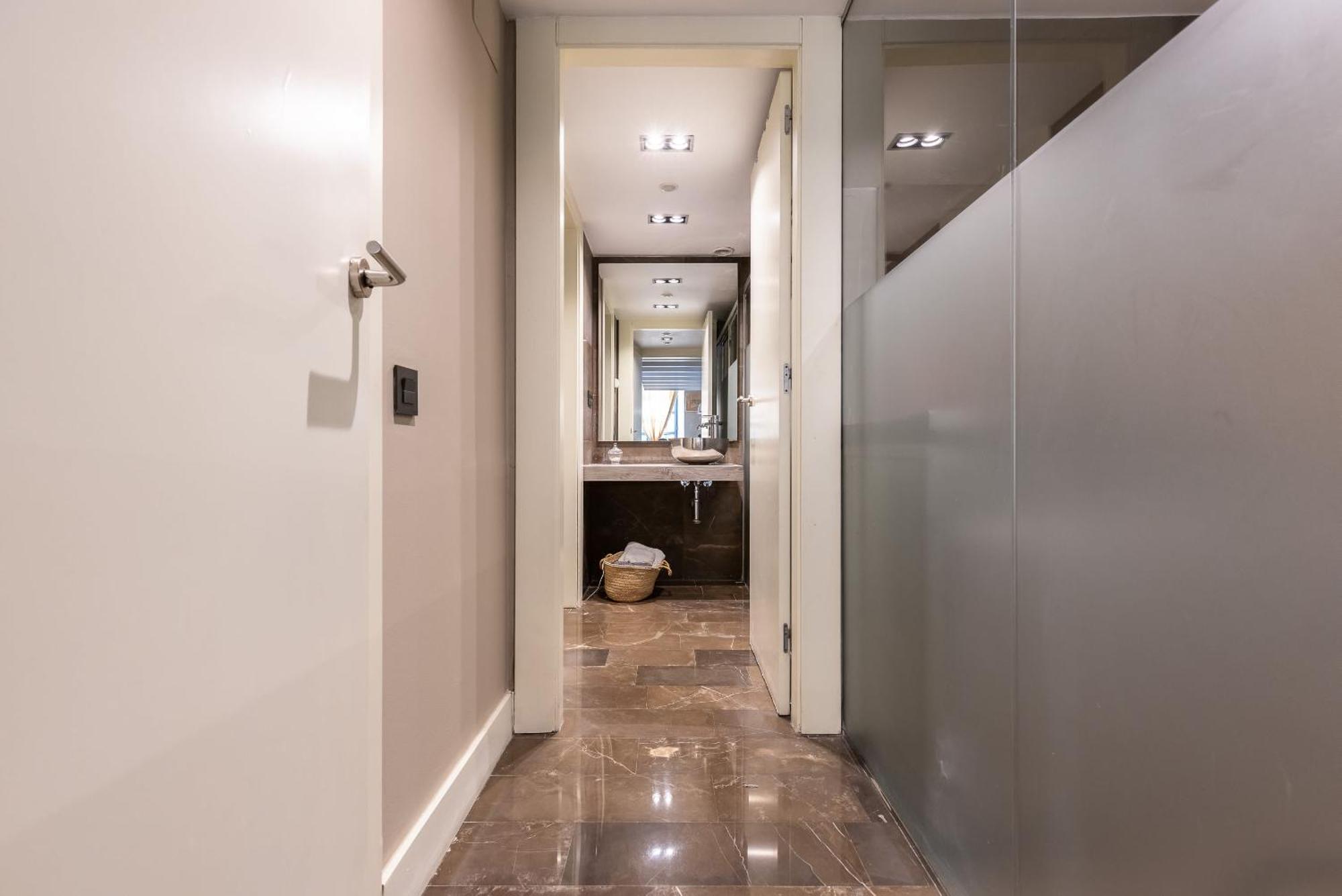 Ferienwohnung Emperador By Tarragonadays Exterior foto