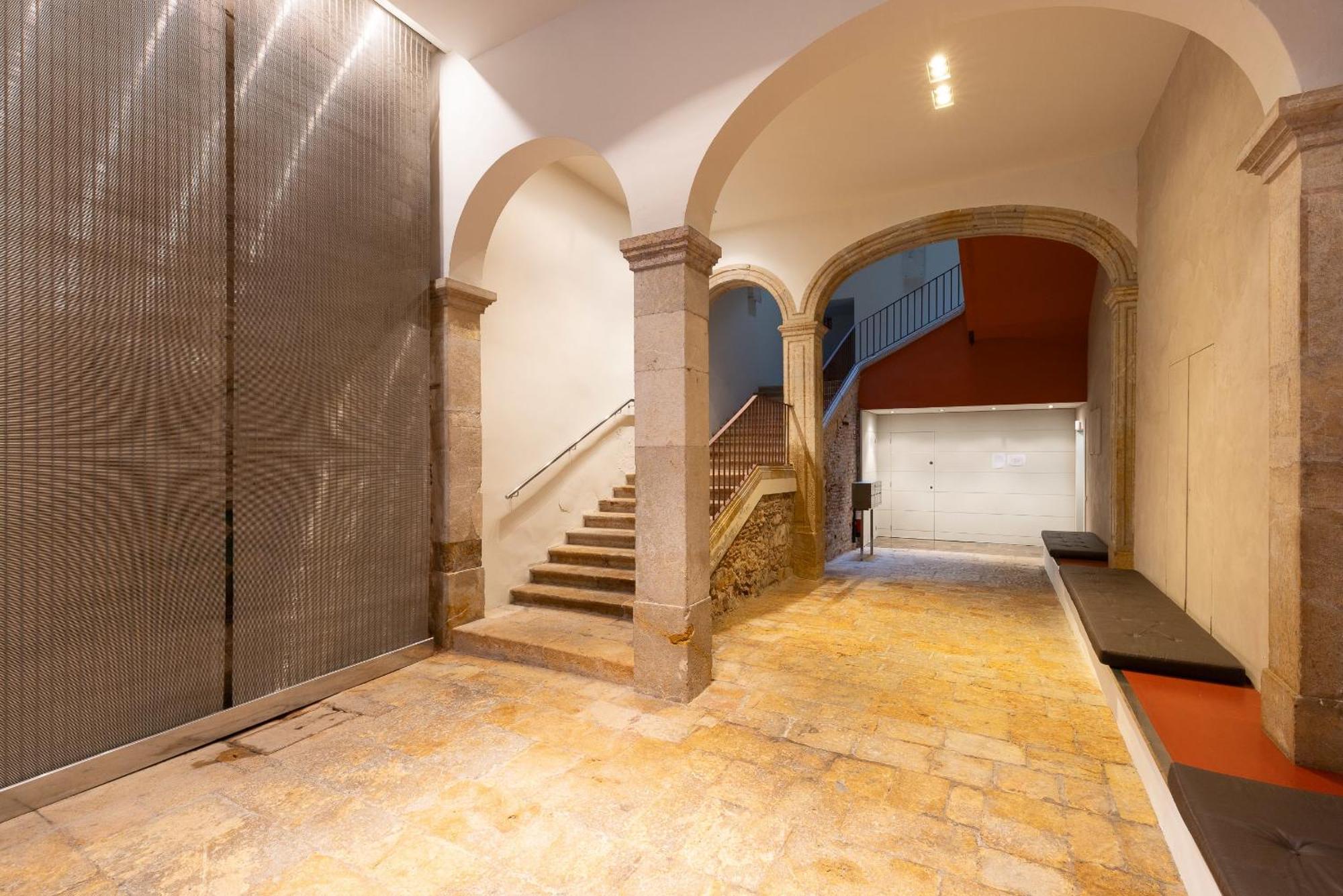 Ferienwohnung Emperador By Tarragonadays Exterior foto