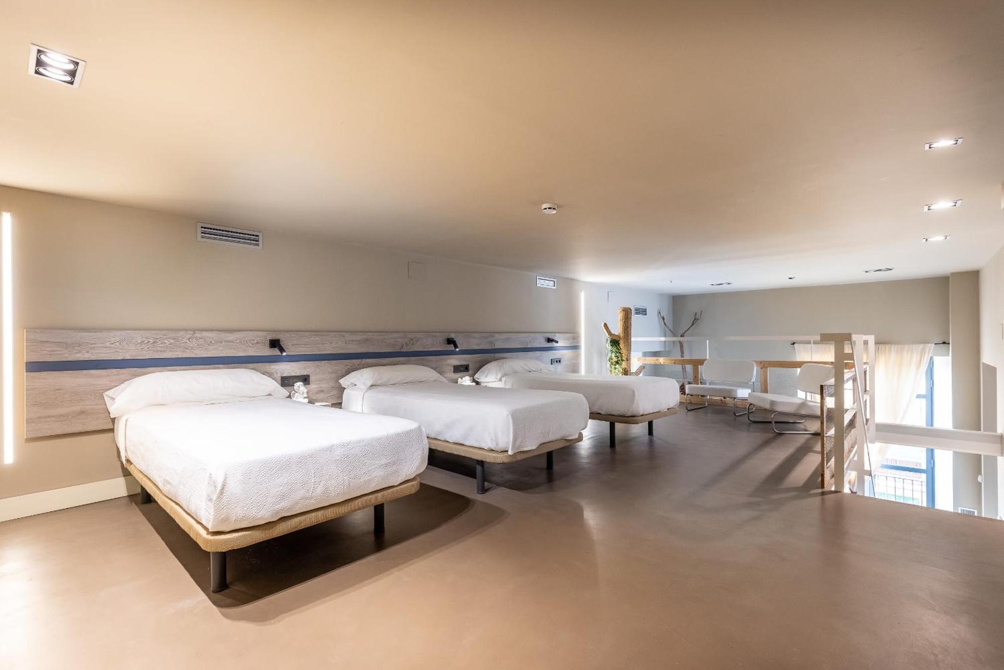 Ferienwohnung Emperador By Tarragonadays Exterior foto