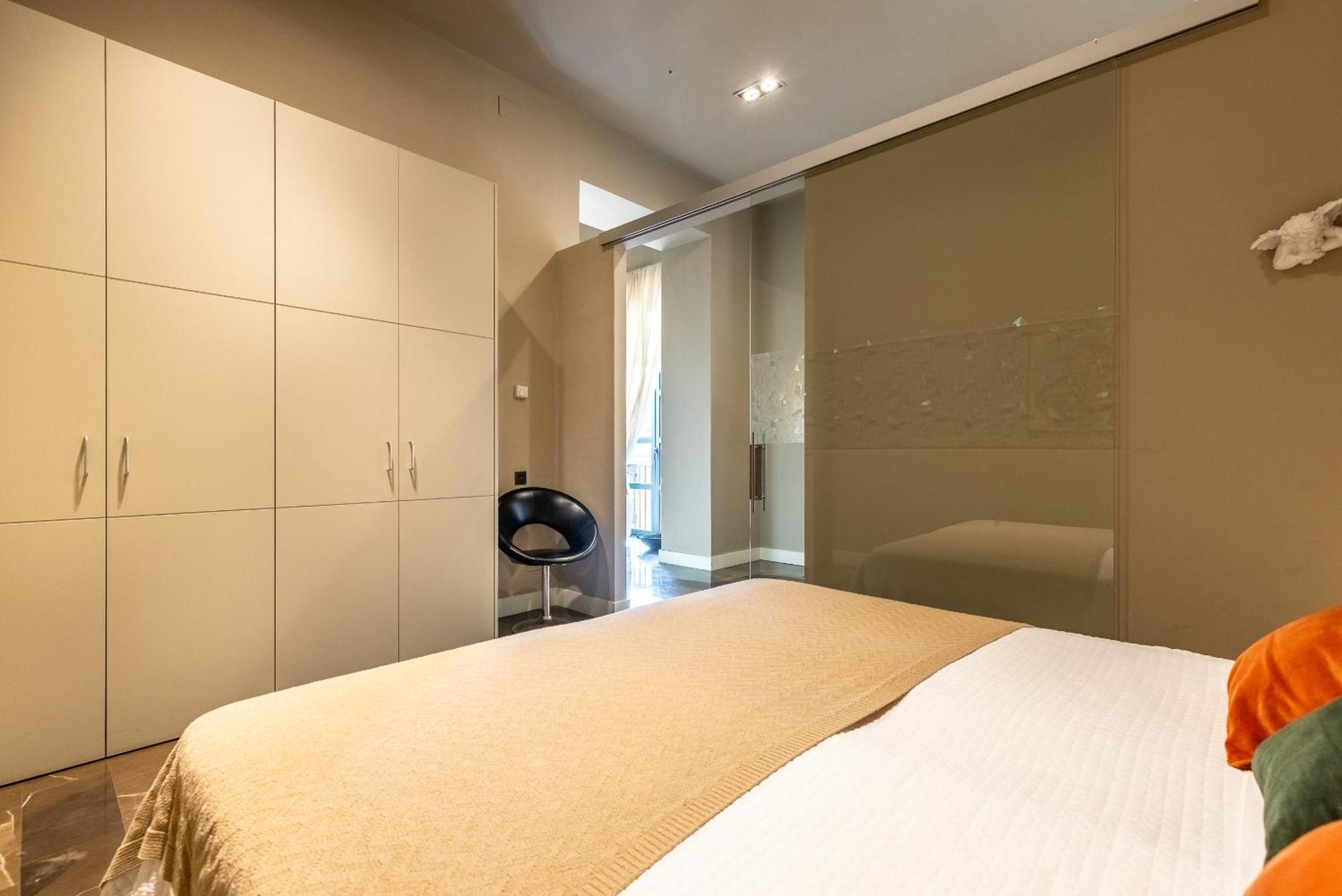 Ferienwohnung Emperador By Tarragonadays Exterior foto