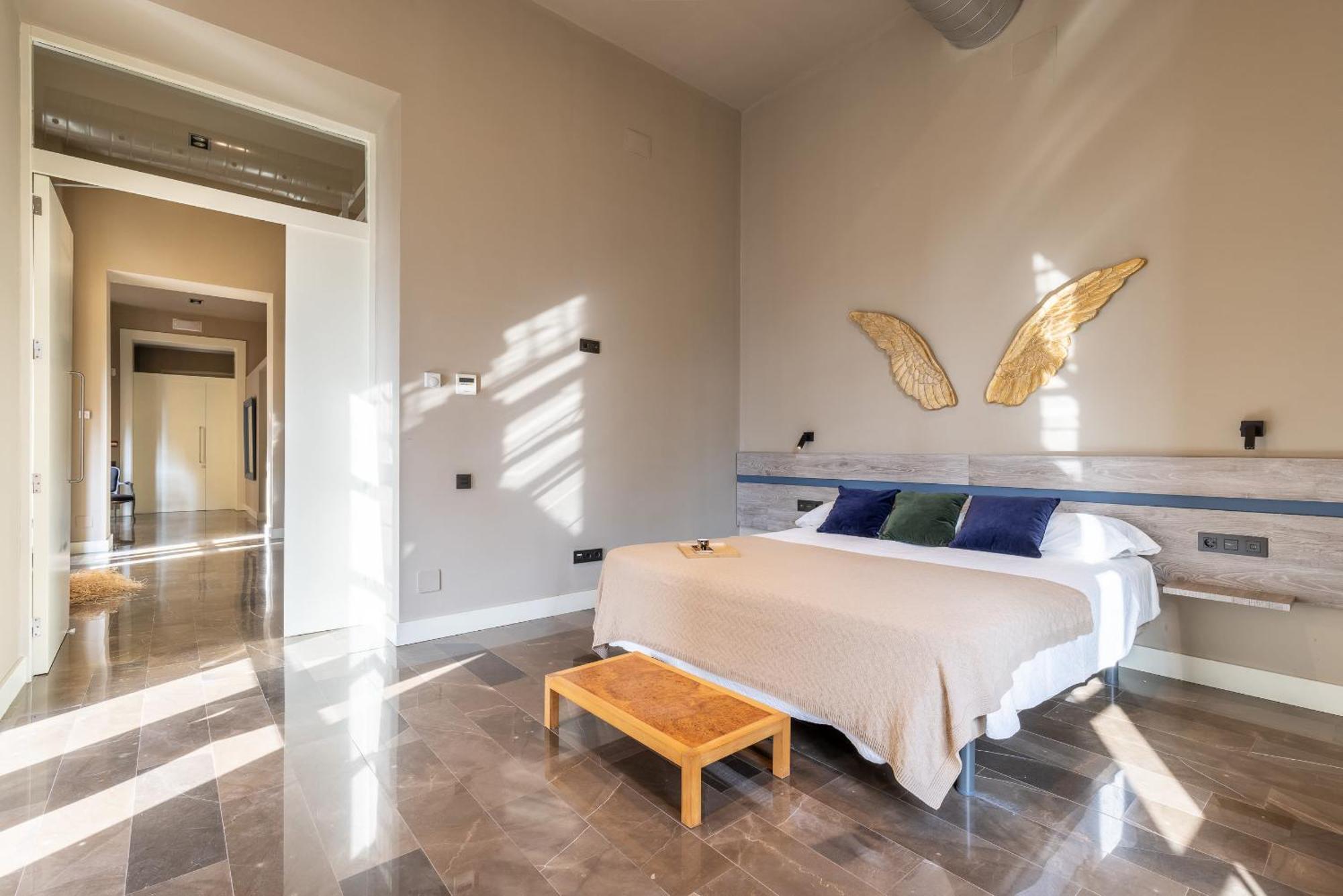 Ferienwohnung Emperador By Tarragonadays Exterior foto