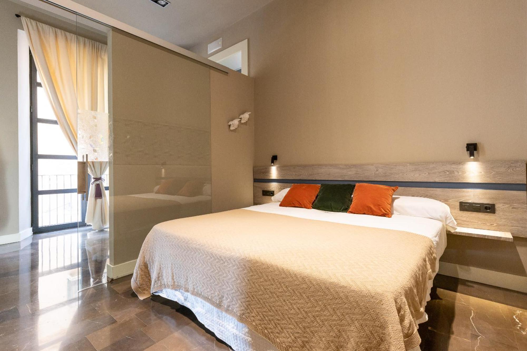 Ferienwohnung Emperador By Tarragonadays Exterior foto