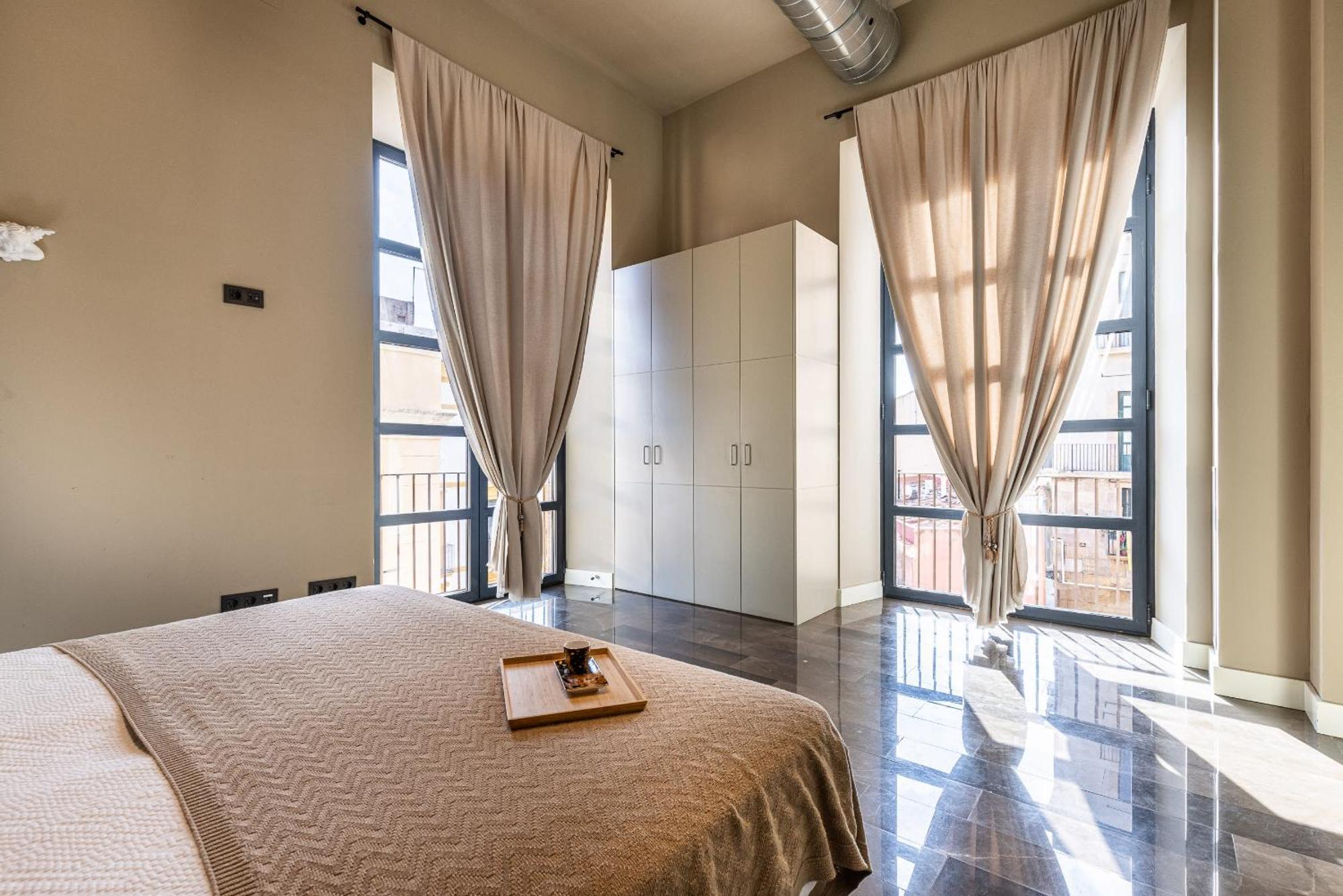Ferienwohnung Emperador By Tarragonadays Exterior foto