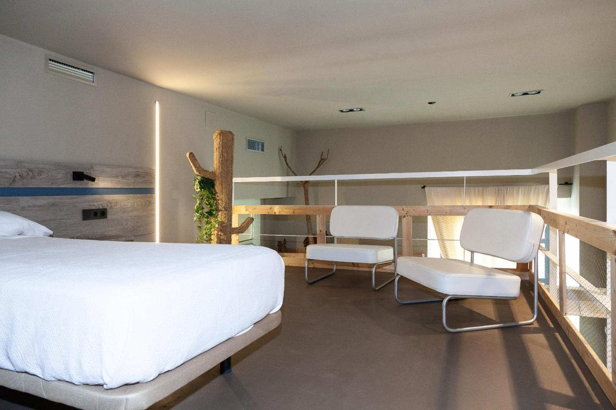 Ferienwohnung Emperador By Tarragonadays Exterior foto