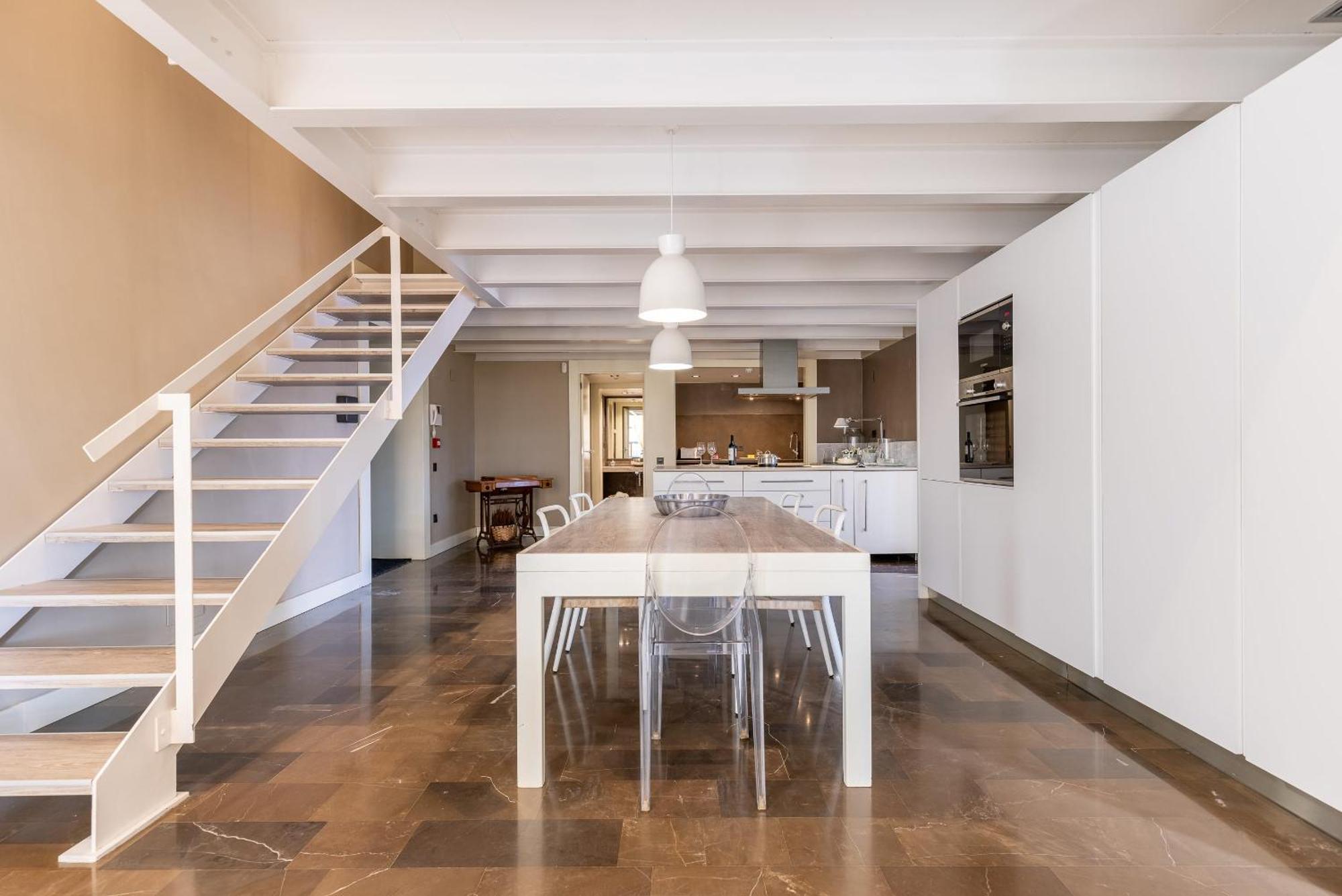Ferienwohnung Emperador By Tarragonadays Exterior foto