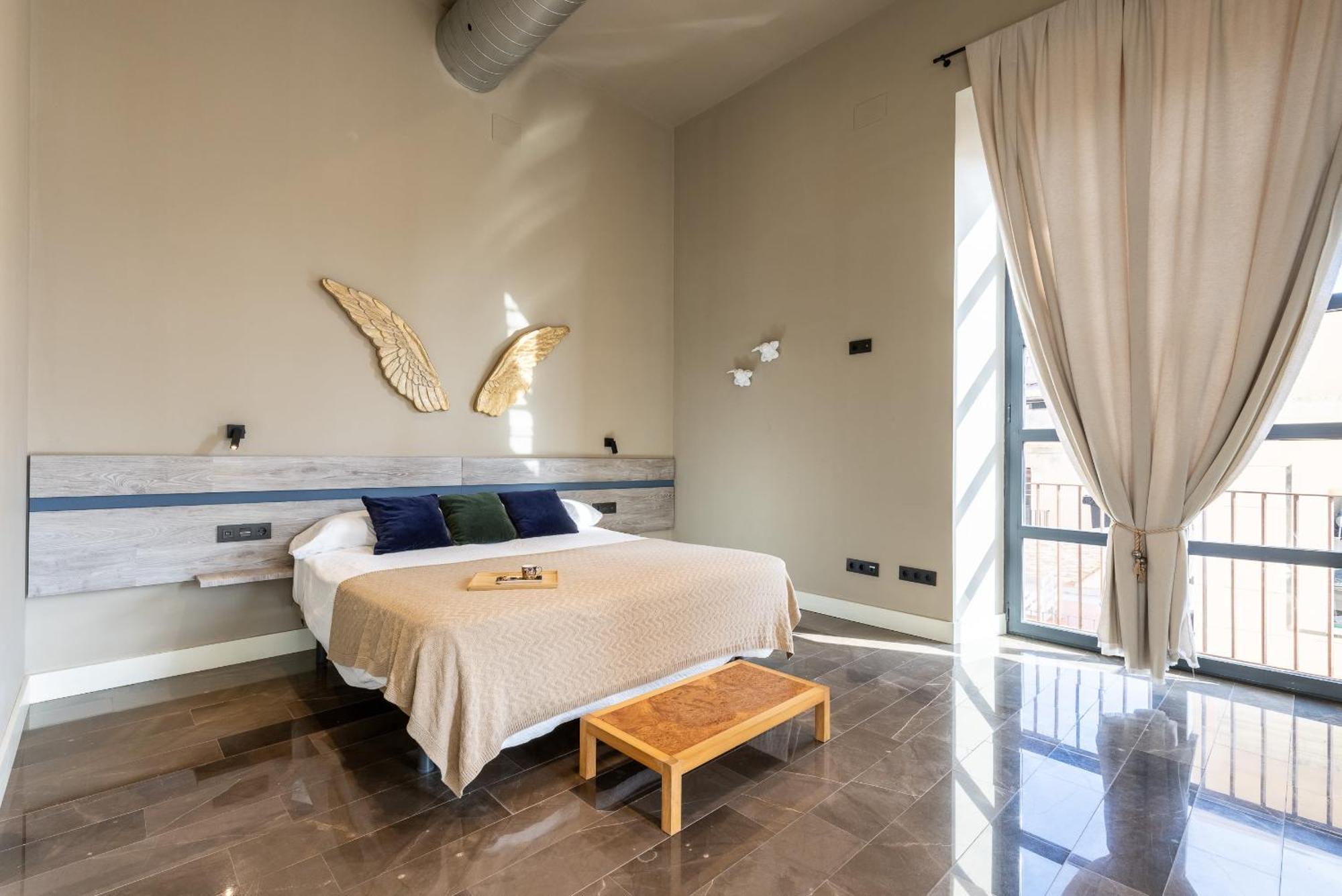 Ferienwohnung Emperador By Tarragonadays Exterior foto