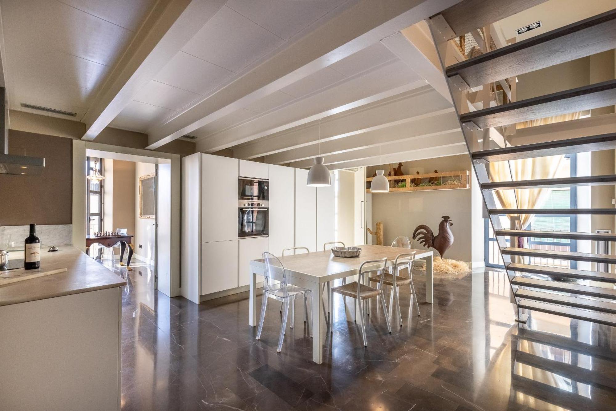 Ferienwohnung Emperador By Tarragonadays Exterior foto