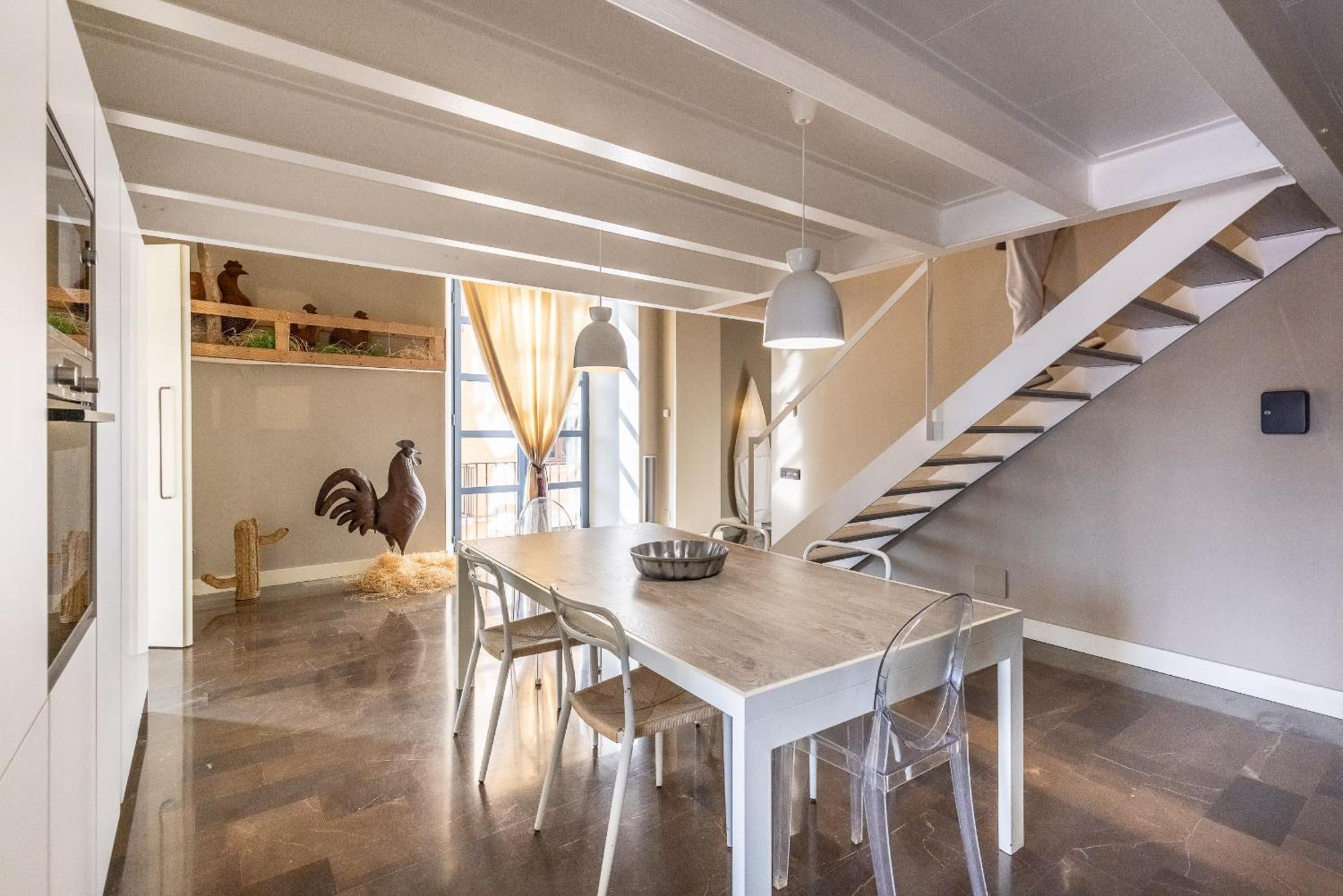 Ferienwohnung Emperador By Tarragonadays Exterior foto